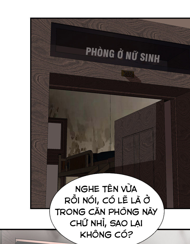 Ta Có Một Tòa Nhà Ma Chapter 34 - 10