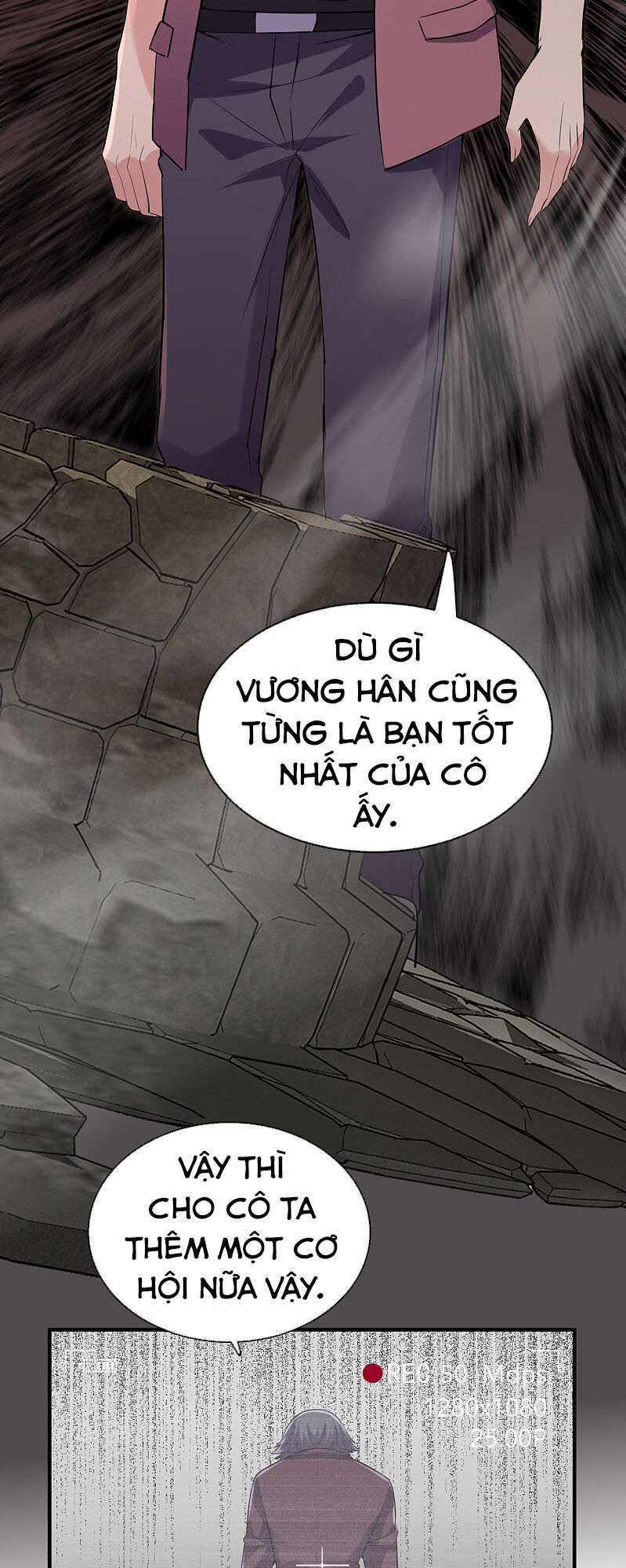 Ta Có Một Tòa Nhà Ma Chapter 35 - 3