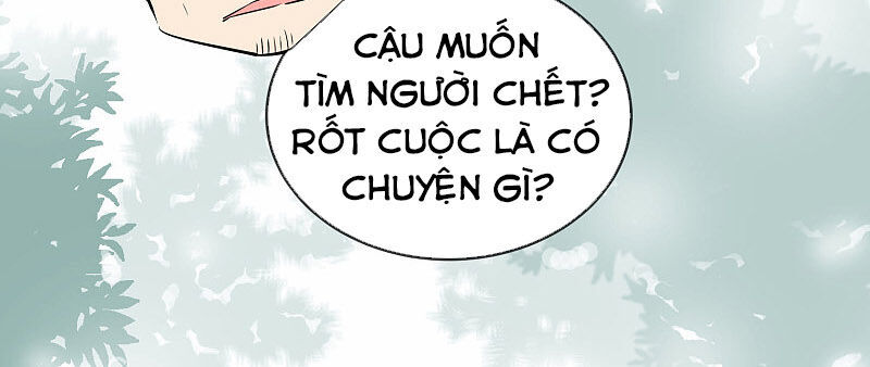 Ta Có Một Tòa Nhà Ma Chapter 35 - 27