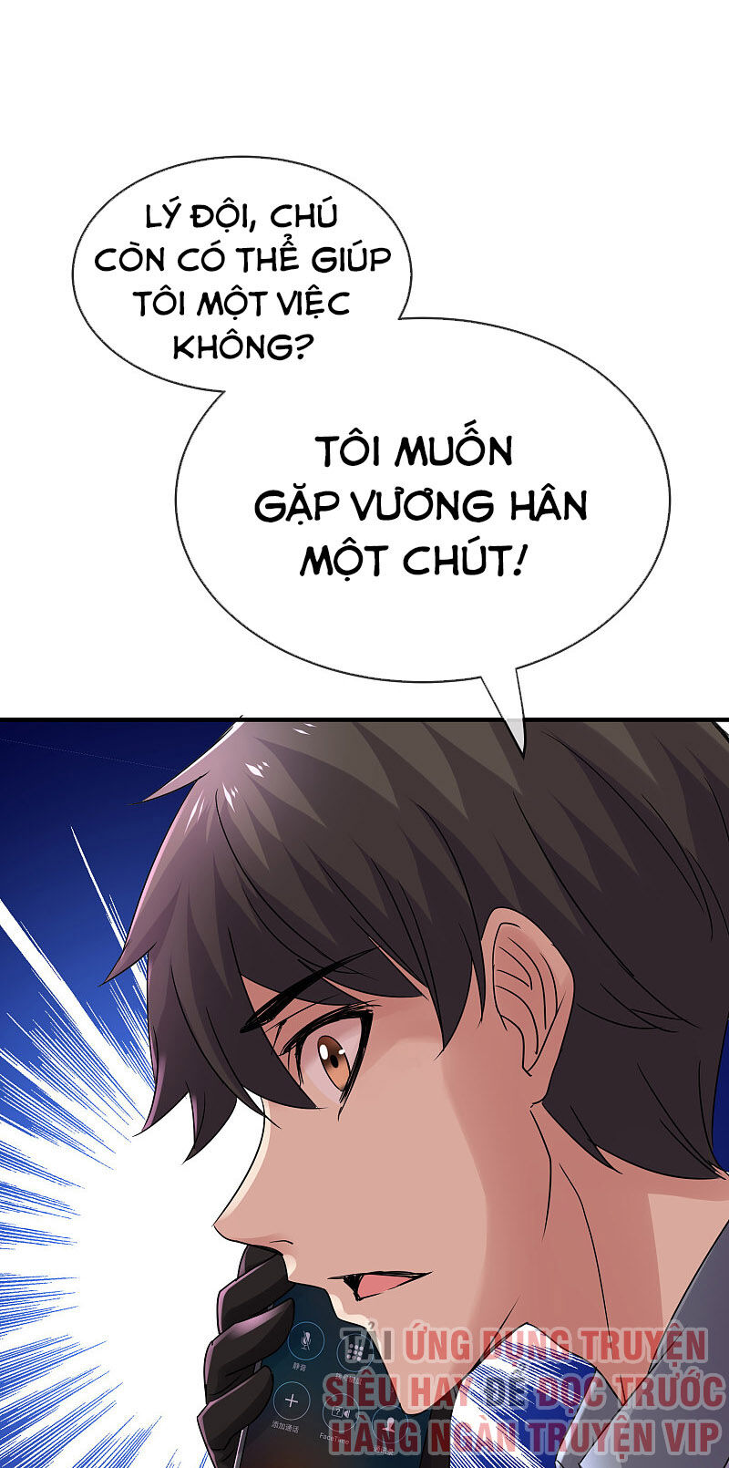 Ta Có Một Tòa Nhà Ma Chapter 35 - 37