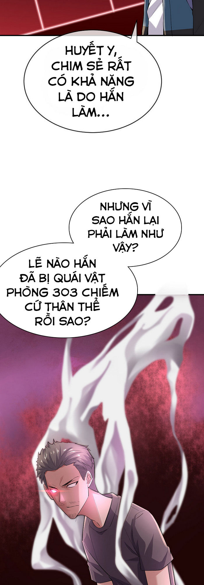 Ta Có Một Tòa Nhà Ma Chapter 40 - 7