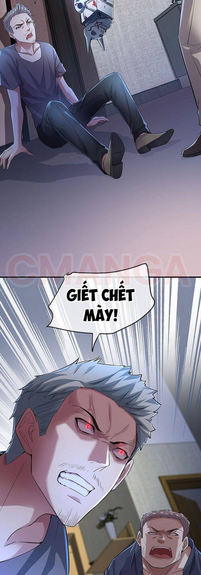 Ta Có Một Tòa Nhà Ma Chapter 41 - 8