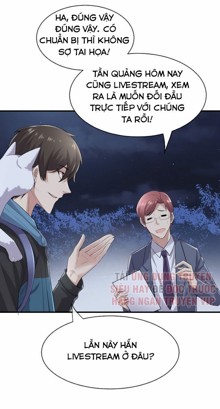 Ta Có Một Tòa Nhà Ma Chapter 47 - 20