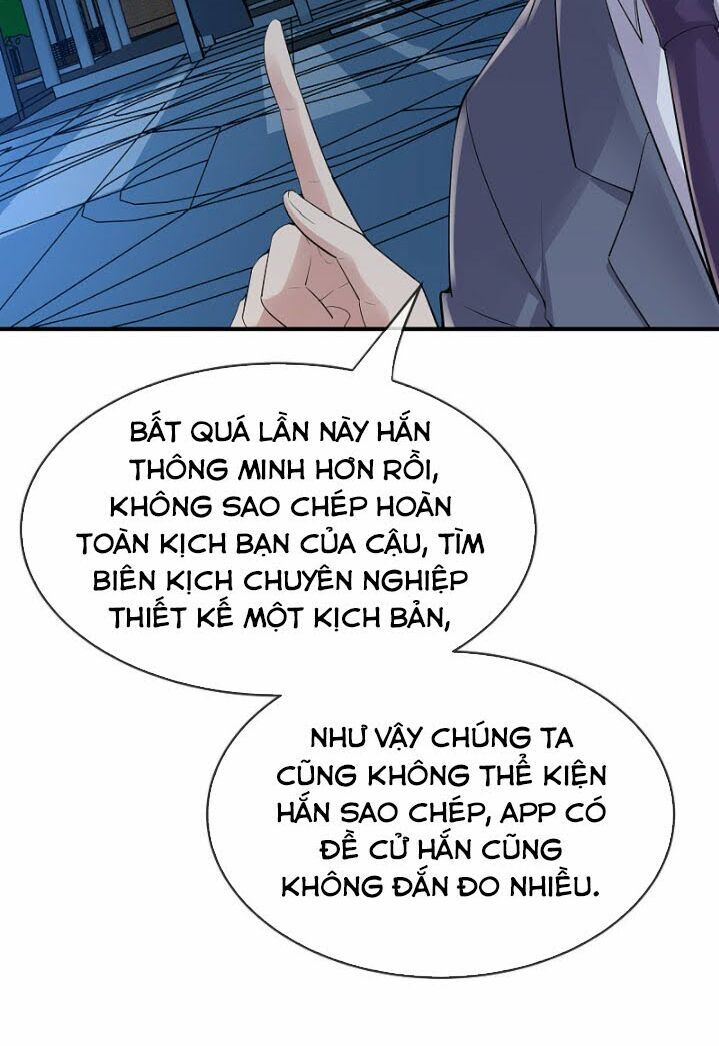 Ta Có Một Tòa Nhà Ma Chapter 47 - 22