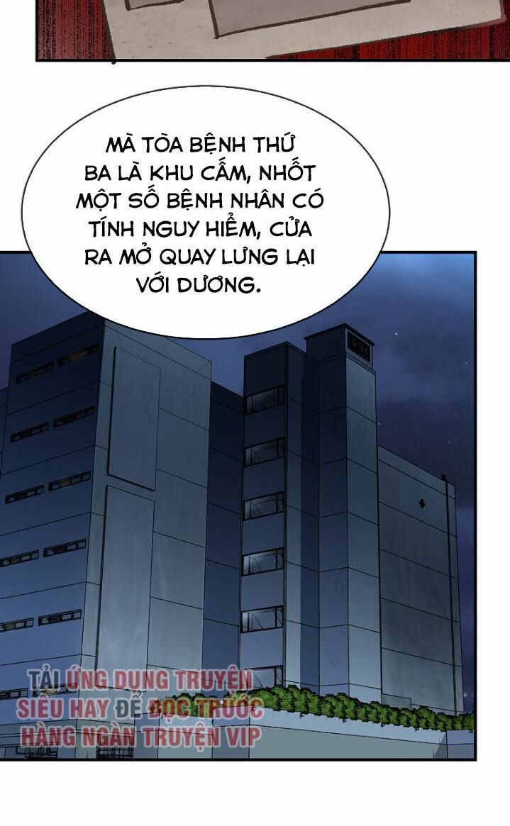 Ta Có Một Tòa Nhà Ma Chapter 47 - 28