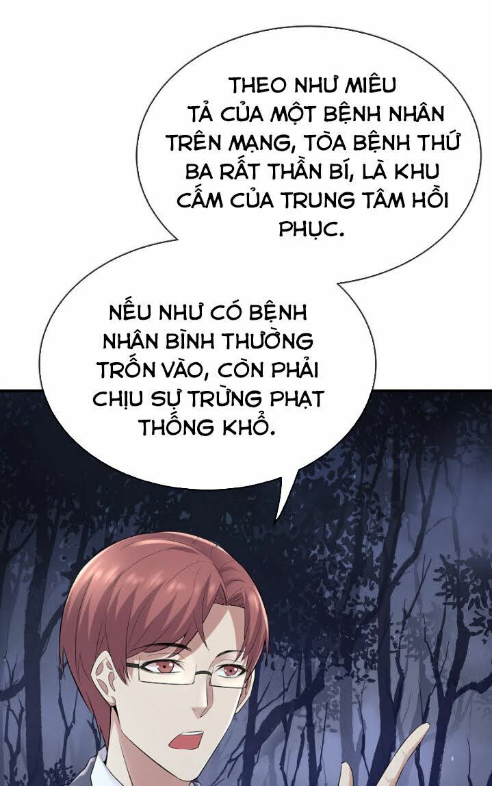 Ta Có Một Tòa Nhà Ma Chapter 47 - 29