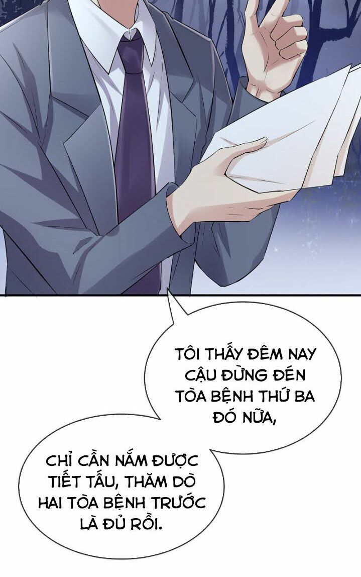 Ta Có Một Tòa Nhà Ma Chapter 47 - 30