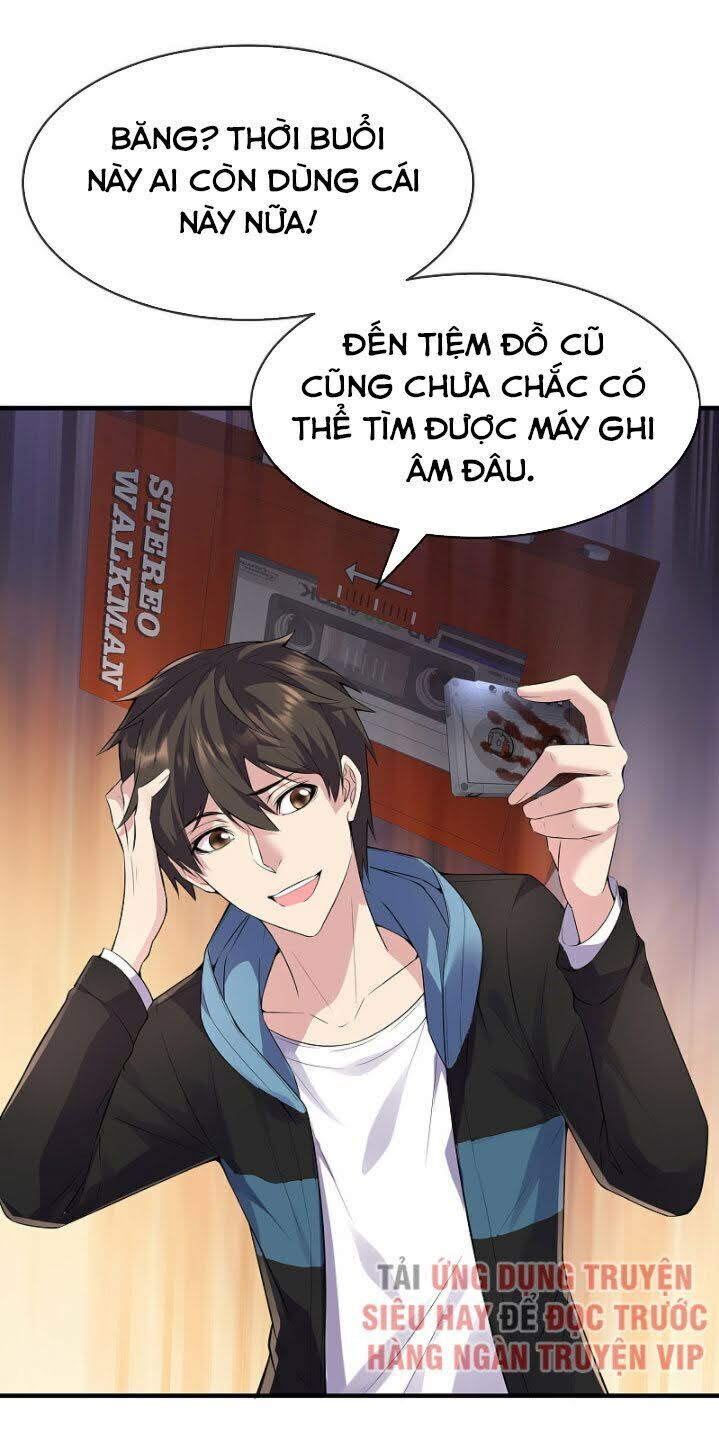 Ta Có Một Tòa Nhà Ma Chapter 47 - 7