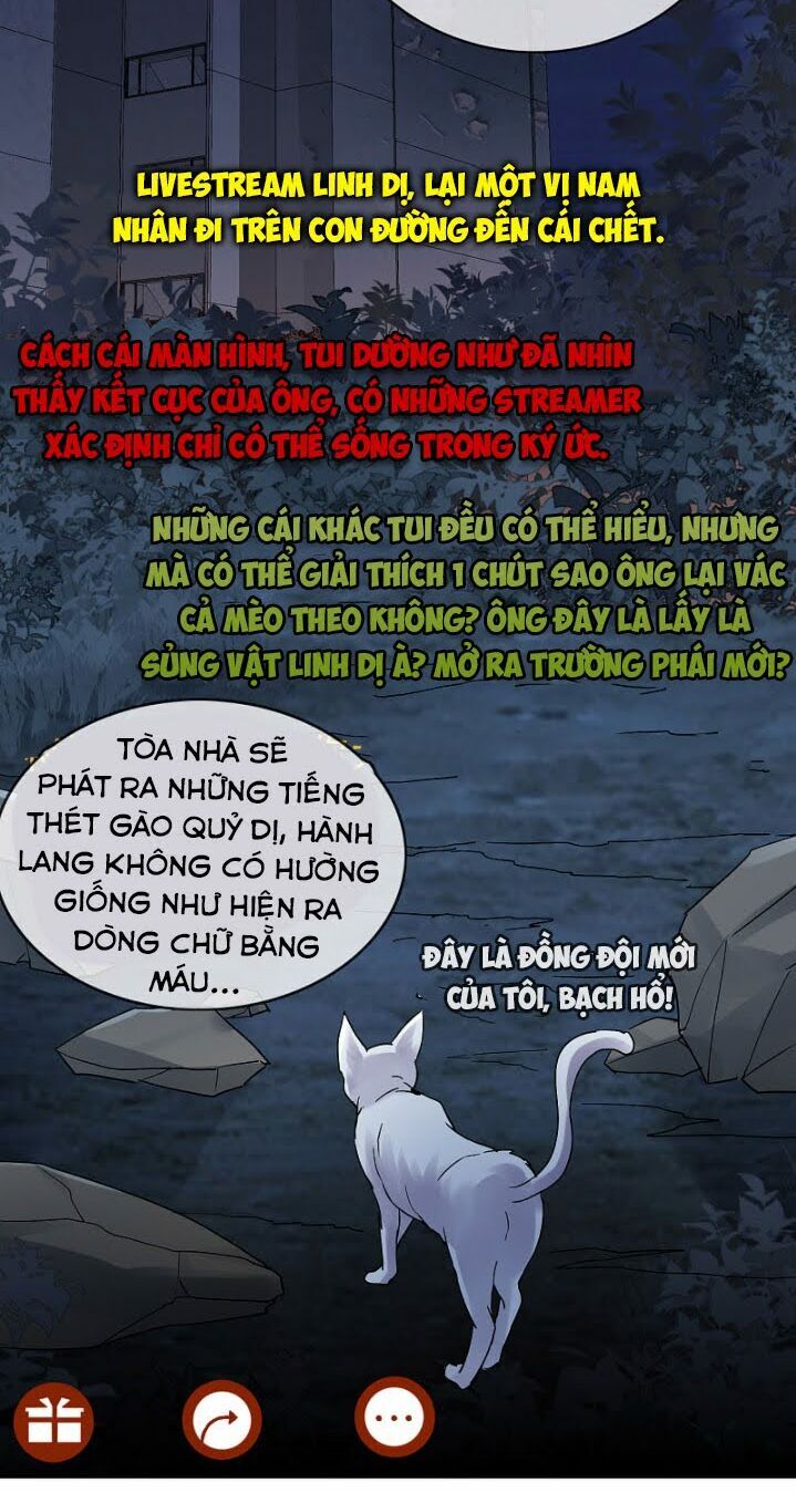 Ta Có Một Tòa Nhà Ma Chapter 48 - 2