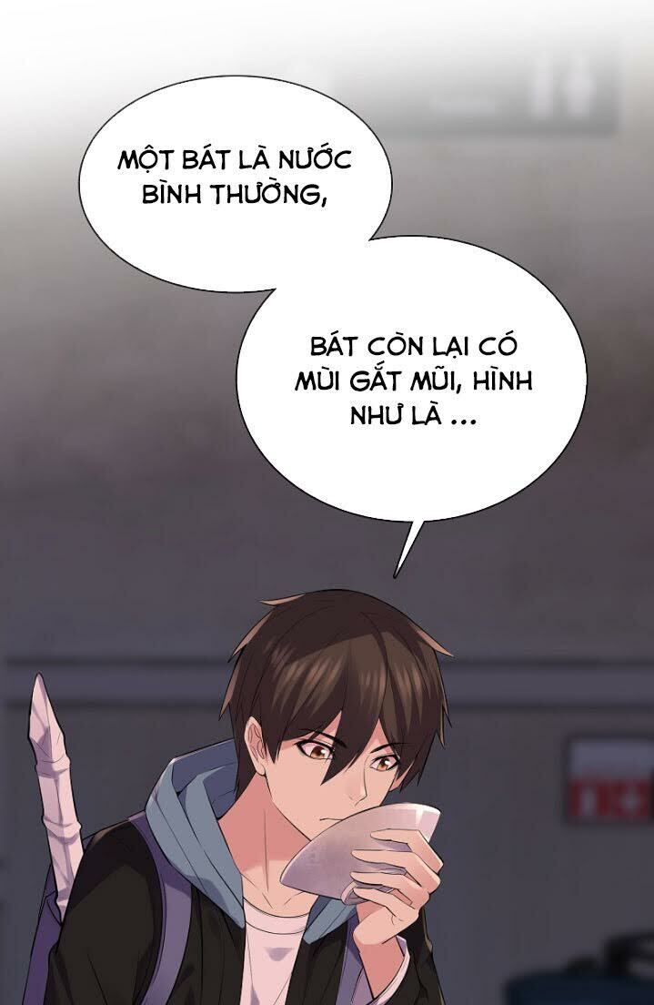 Ta Có Một Tòa Nhà Ma Chapter 48 - 16