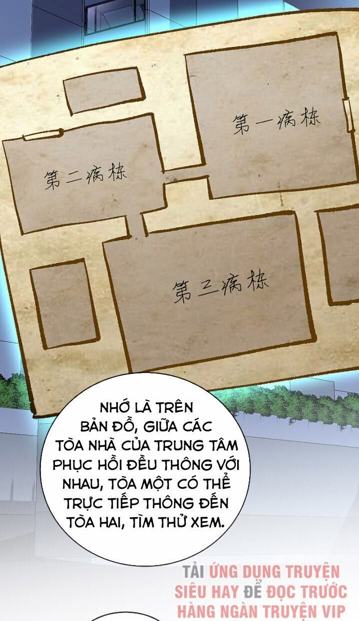 Ta Có Một Tòa Nhà Ma Chapter 48 - 30