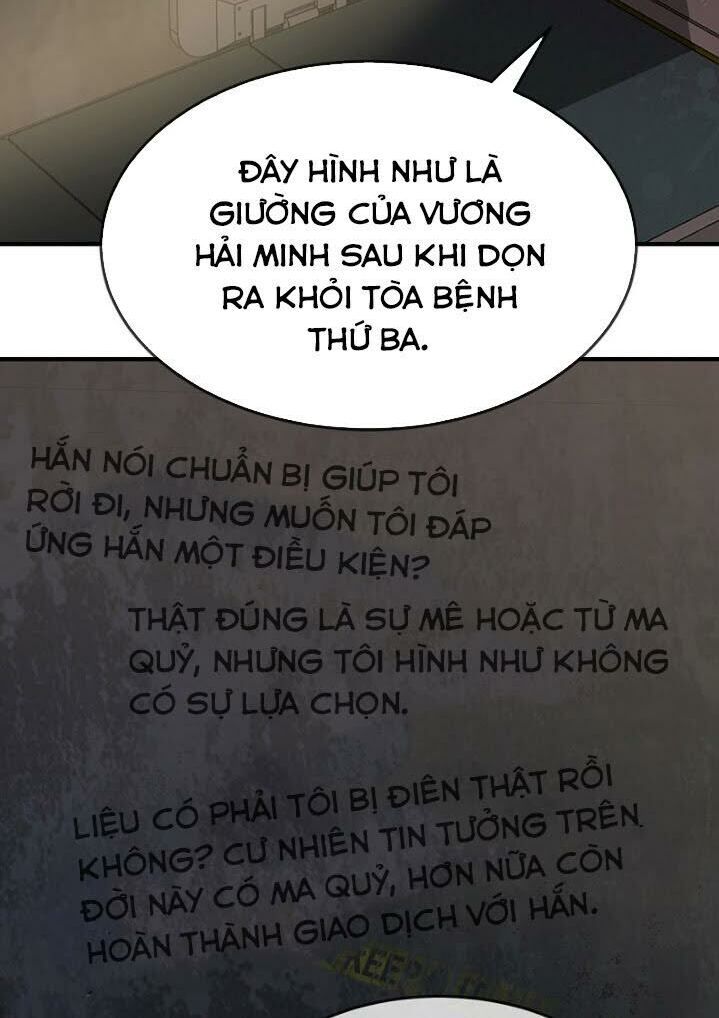 Ta Có Một Tòa Nhà Ma Chapter 48 - 10