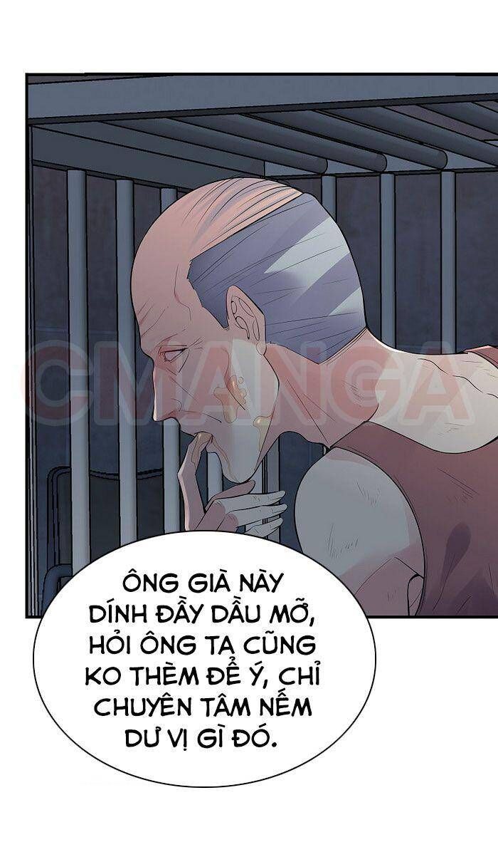 Ta Có Một Tòa Nhà Ma Chapter 49 - 3