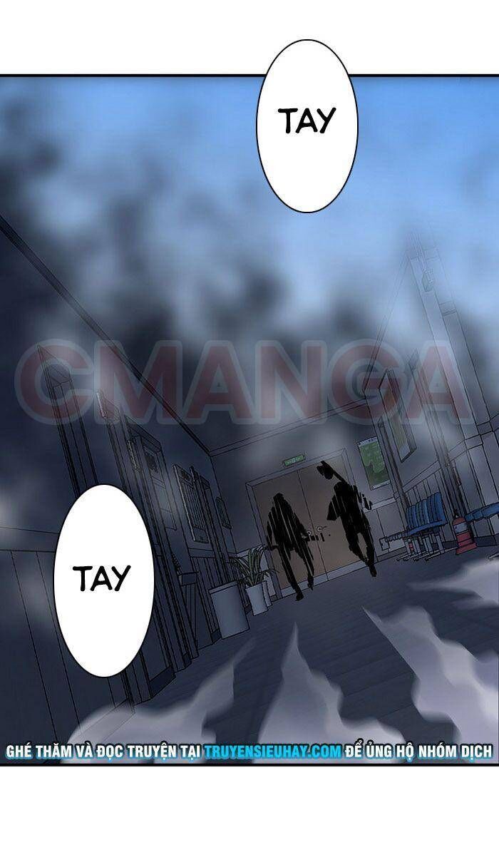 Ta Có Một Tòa Nhà Ma Chapter 49 - 37