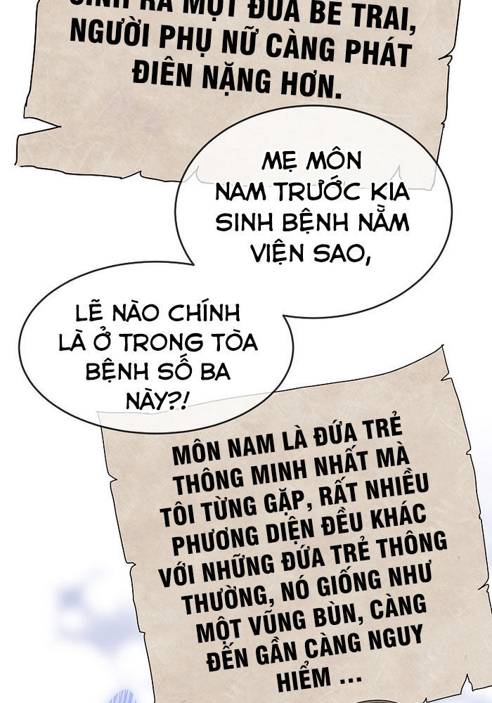 Ta Có Một Tòa Nhà Ma Chapter 51 - 29