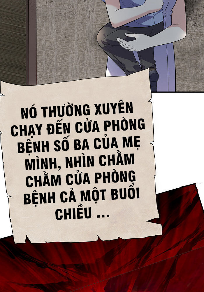 Ta Có Một Tòa Nhà Ma Chapter 51 - 33