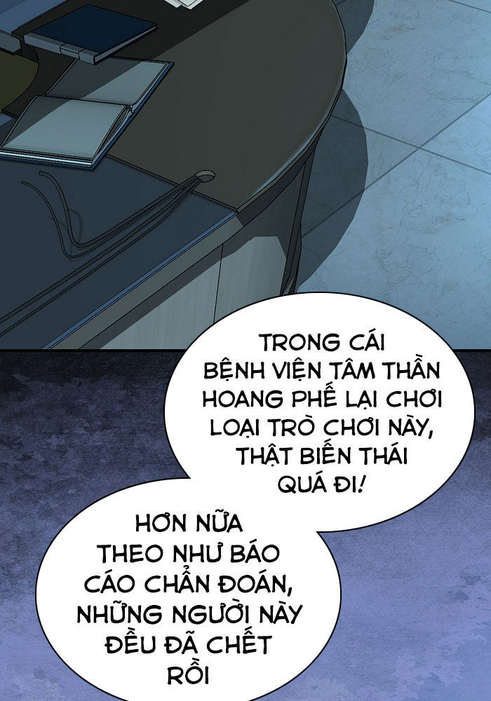 Ta Có Một Tòa Nhà Ma Chapter 51 - 10