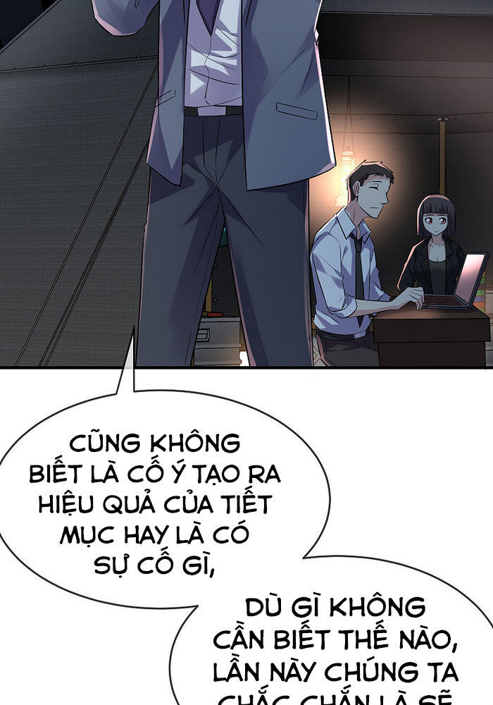 Ta Có Một Tòa Nhà Ma Chapter 52 - 24