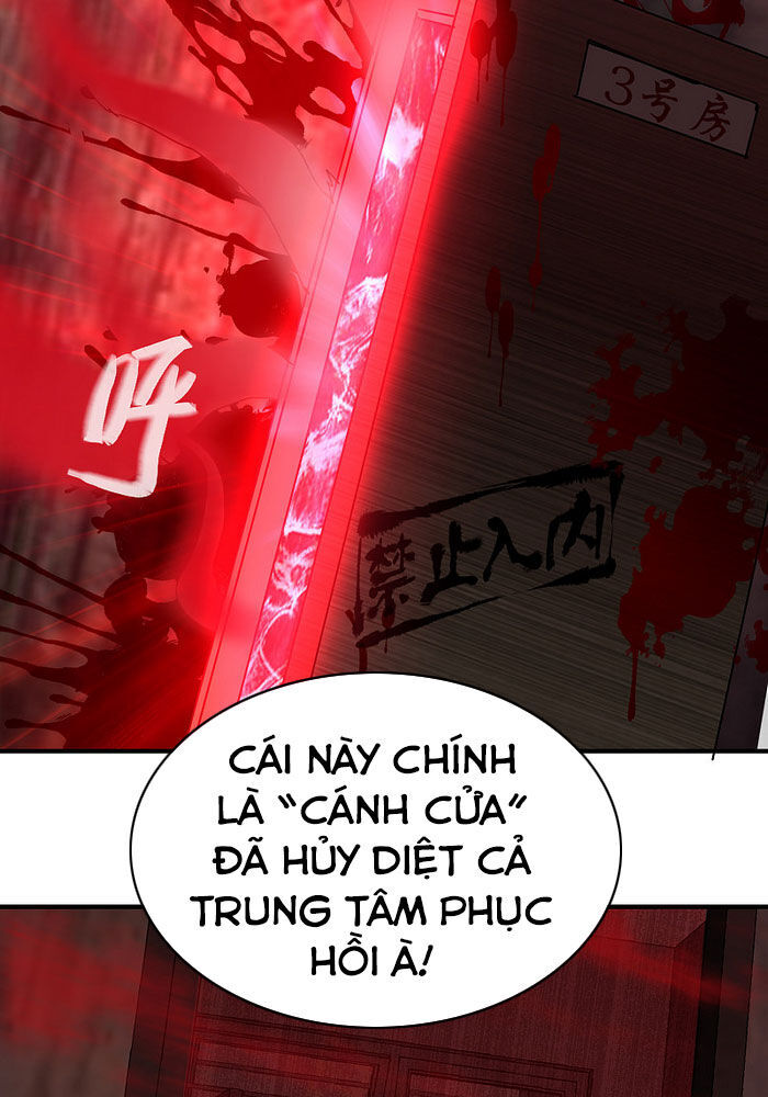 Ta Có Một Tòa Nhà Ma Chapter 53 - 2