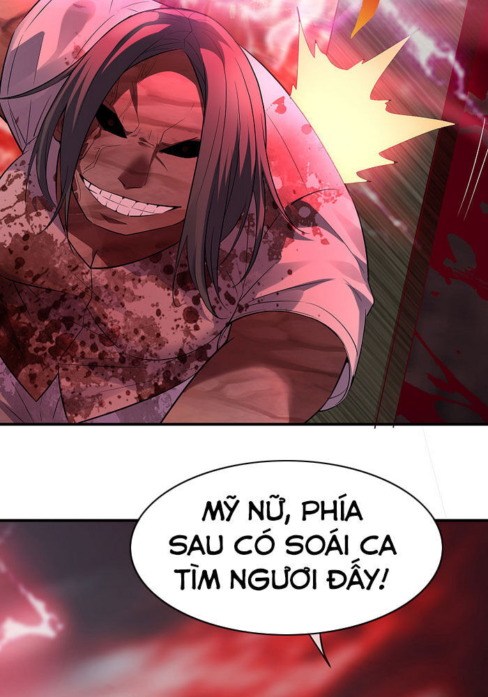 Ta Có Một Tòa Nhà Ma Chapter 53 - 14