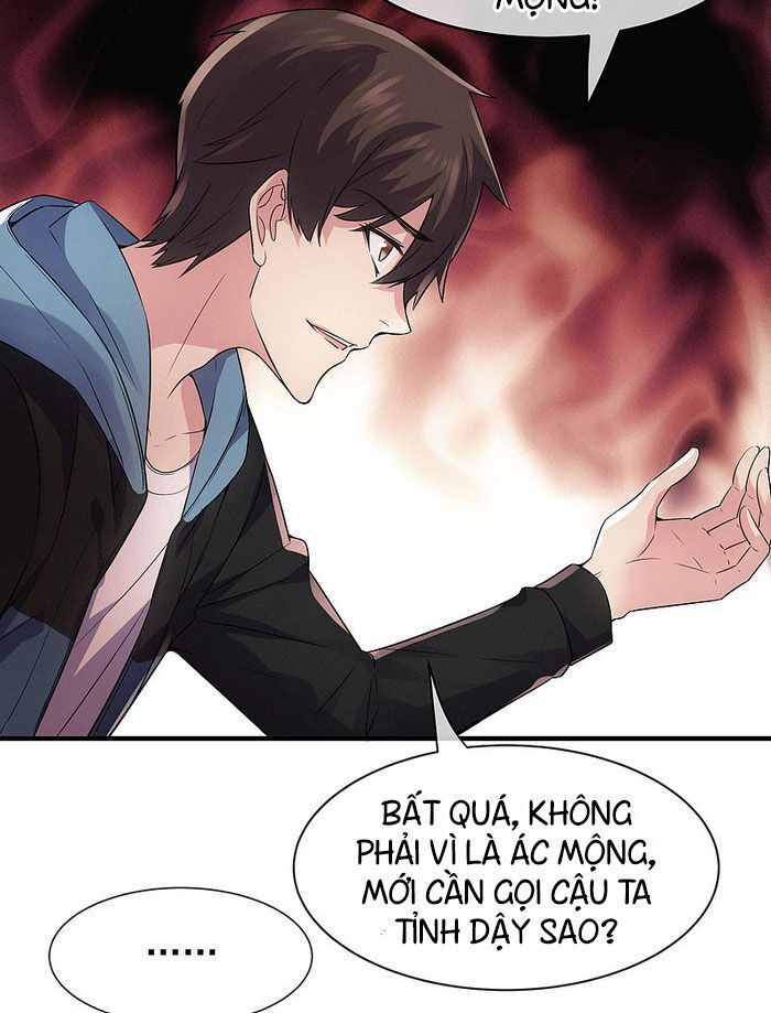 Ta Có Một Tòa Nhà Ma Chapter 56 - 18