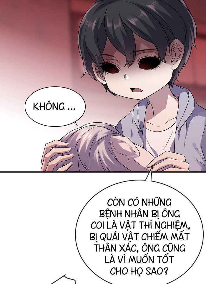 Ta Có Một Tòa Nhà Ma Chapter 57 - 19