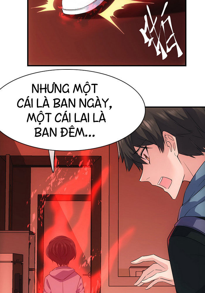 Ta Có Một Tòa Nhà Ma Chapter 57 - 10