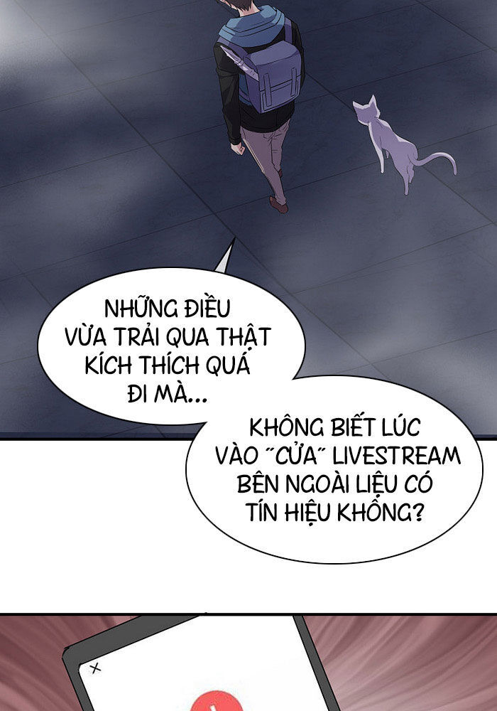 Ta Có Một Tòa Nhà Ma Chapter 58 - 16