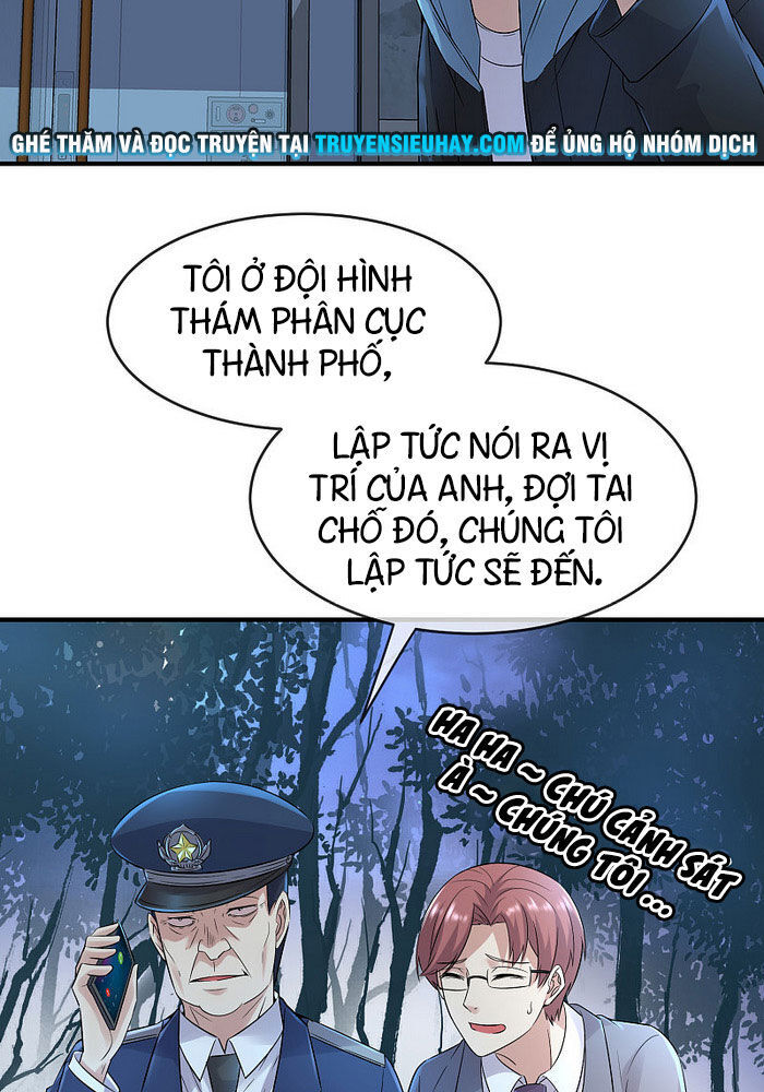 Ta Có Một Tòa Nhà Ma Chapter 58 - 19