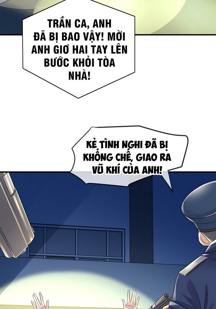 Ta Có Một Tòa Nhà Ma Chapter 58 - 21