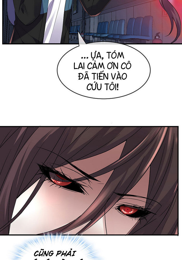 Ta Có Một Tòa Nhà Ma Chapter 58 - 10