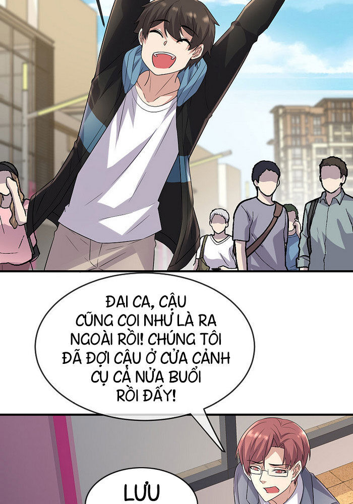 Ta Có Một Tòa Nhà Ma Chapter 59 - 12