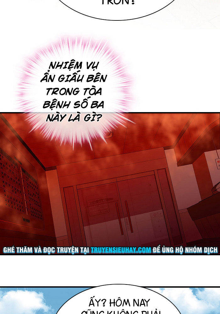 Ta Có Một Tòa Nhà Ma Chapter 59 - 24