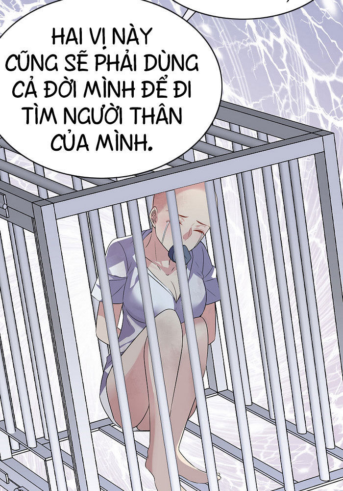 Ta Có Một Tòa Nhà Ma Chapter 59 - 6