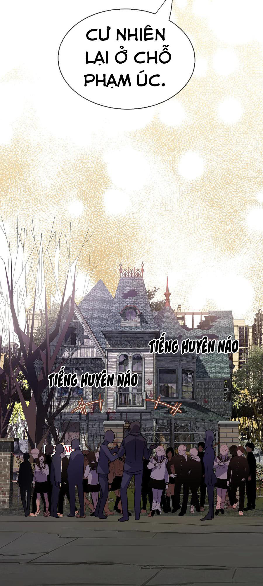 Ta Có Một Tòa Nhà Ma Chapter 30 - 27