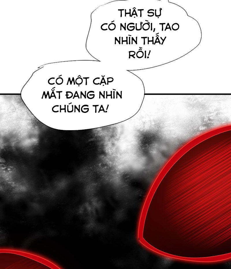 Ta Có Một Tòa Nhà Ma Chapter 31 - 27