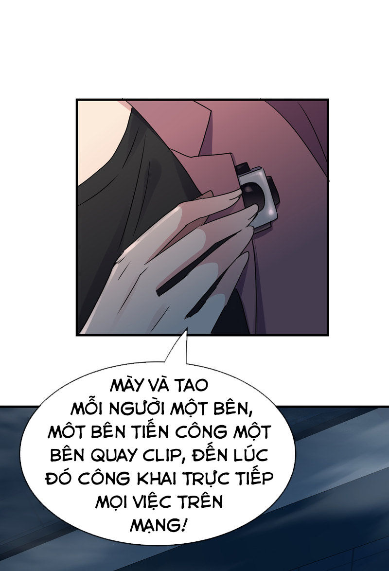 Ta Có Một Tòa Nhà Ma Chapter 31 - 7