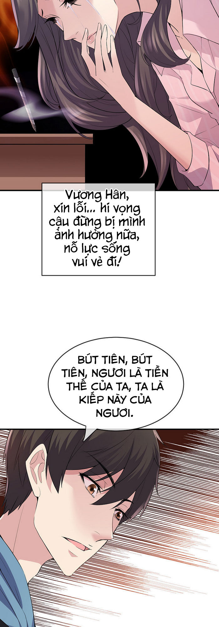 Ta Có Một Tòa Nhà Ma Chapter 36 - 13