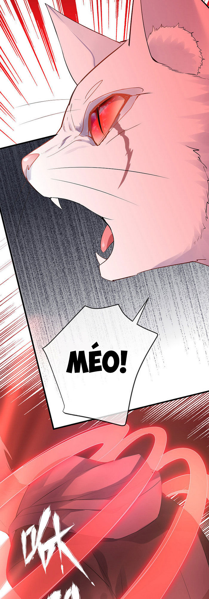 Ta Có Một Tòa Nhà Ma Chapter 46 - 2