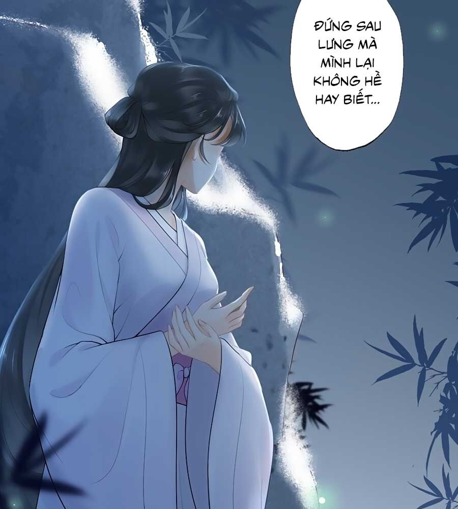 Mê Hoặc Lòng Người Chapter 13 - 76