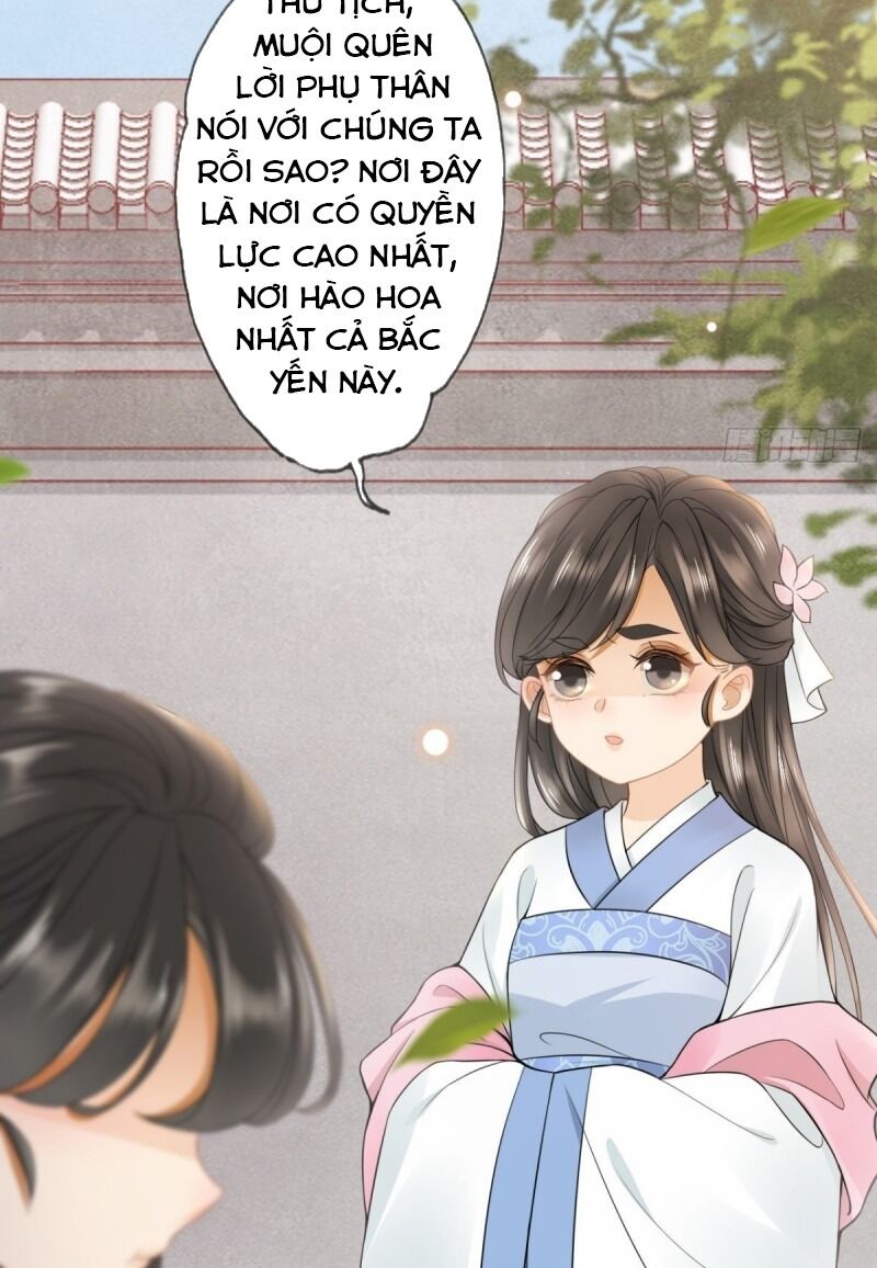 Mê Hoặc Lòng Người Chapter 17 - 33