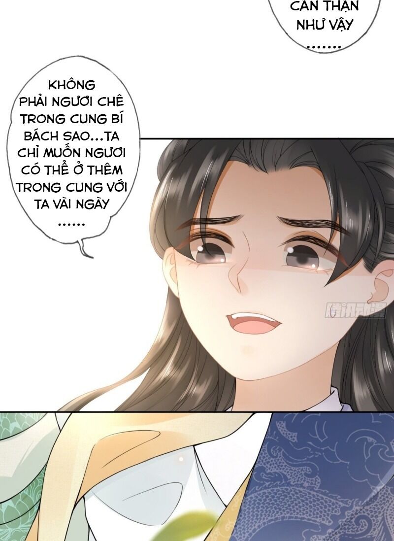 Mê Hoặc Lòng Người Chapter 17 - 52