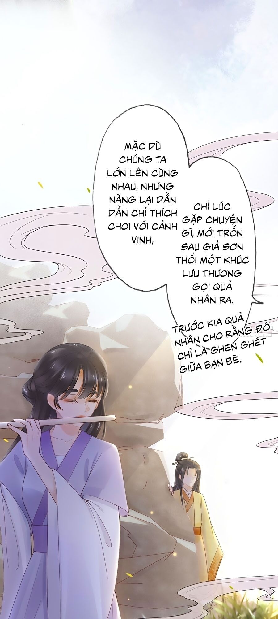 Mê Hoặc Lòng Người Chapter 19 - 9