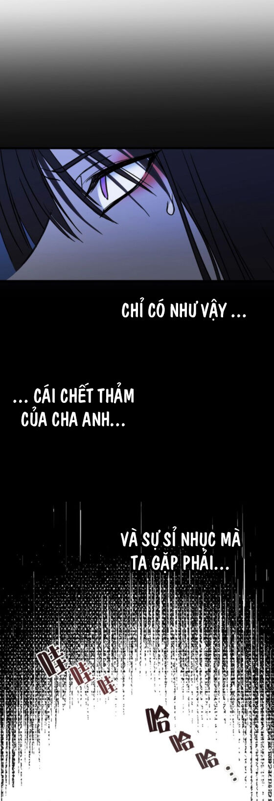 Nũ Vương Sói Của Tôi Chapter 2 - 27