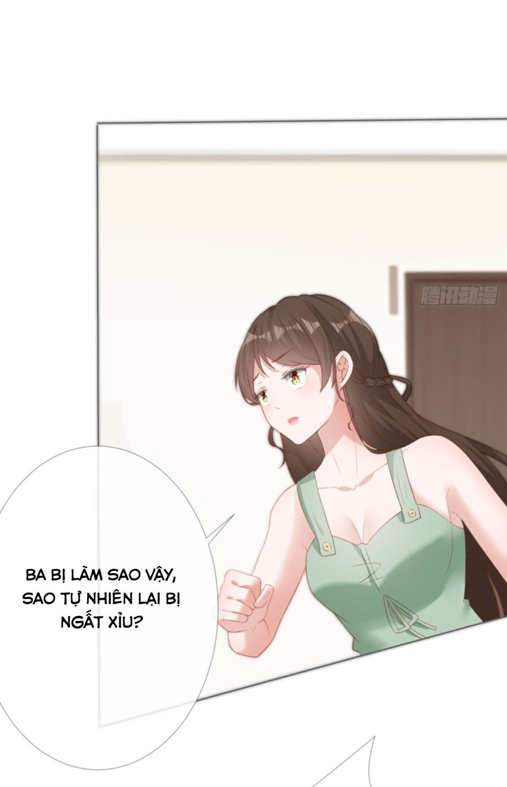 Hẹn Anh Một Giấc Mộng Thơ Chapter 10 - 3