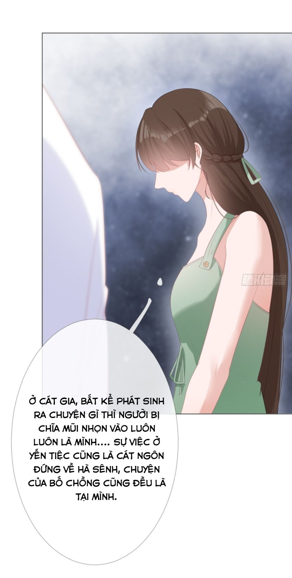 Hẹn Anh Một Giấc Mộng Thơ Chapter 10 - 7