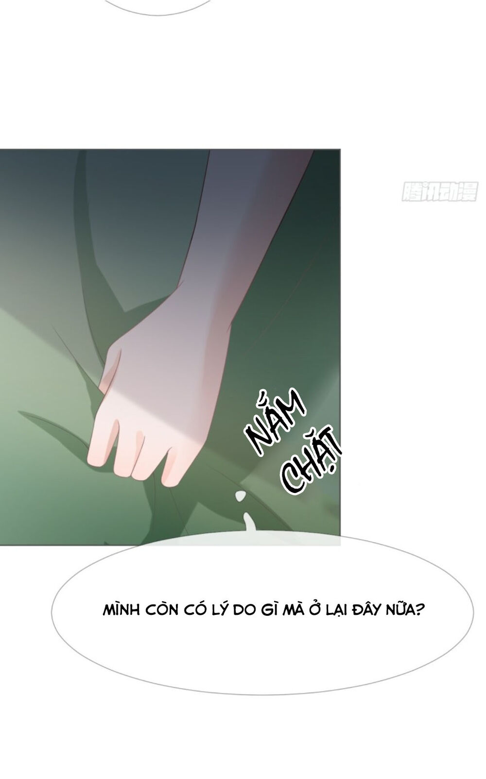 Hẹn Anh Một Giấc Mộng Thơ Chapter 10 - 8