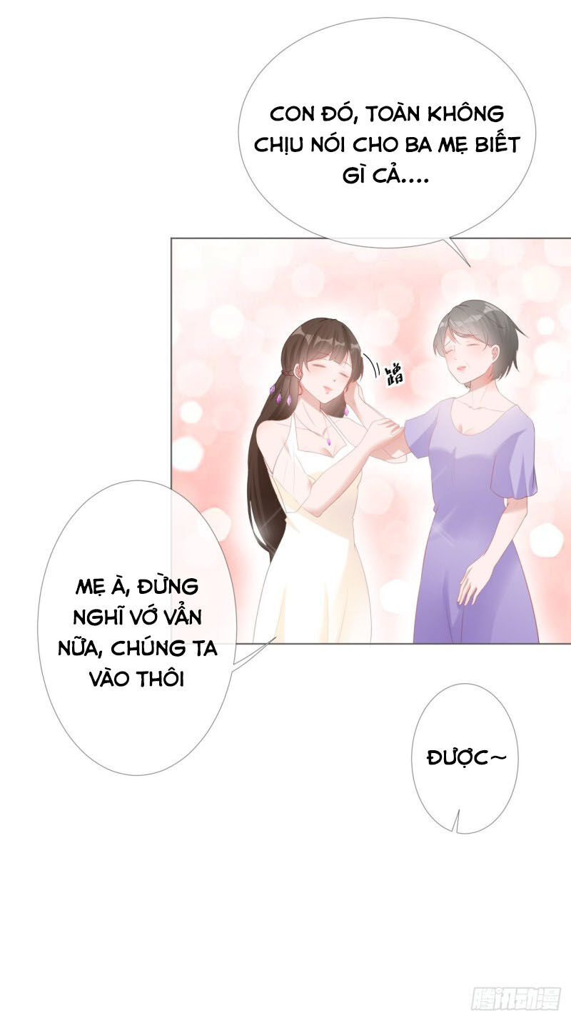 Hẹn Anh Một Giấc Mộng Thơ Chapter 9 - 17