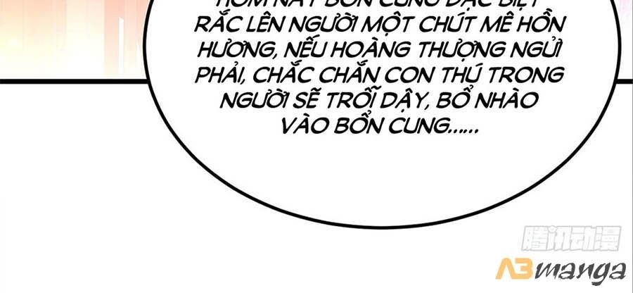 Ngã Tại Hậu Cung Đương Đại Lão Chapter 20 - 26