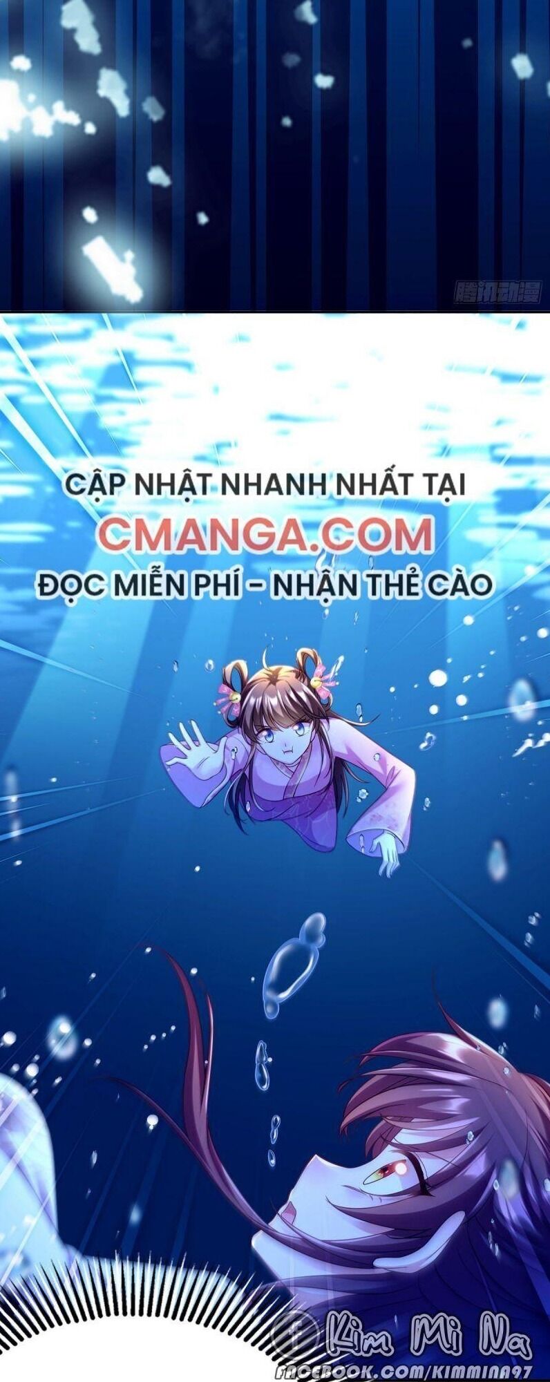 Ngã Tại Hậu Cung Đương Đại Lão Chapter 32 - 18